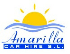 amarilla car hire