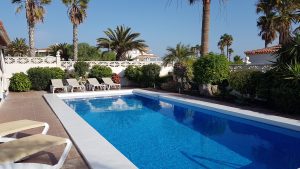 Amarilla Golf Villas - Tenerife